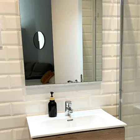Apartment Delightful Centre Clarendon - Grand House