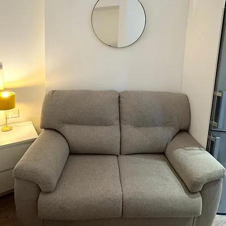 Delightful Centre Clarendon - Grand House * Gibraltar