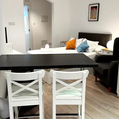 Delightful Centre Clarendon - Grand House * Gibraltar