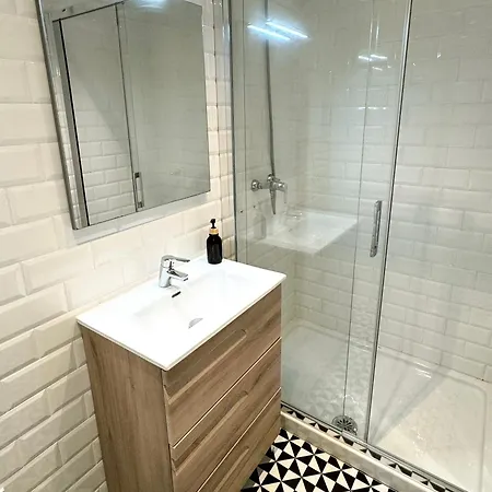 Apartment Delightful Centre Clarendon - Grand House