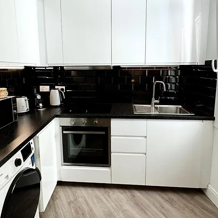 Delightful Centre Clarendon - Grand House * Gibraltar