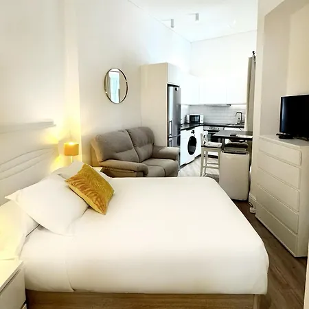 Apartment Delightful Centre Clarendon - Grand House